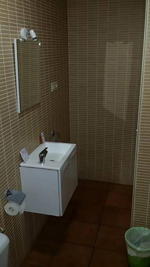 Hostal Velarde Talavera de la Reina Eksteriør bilde