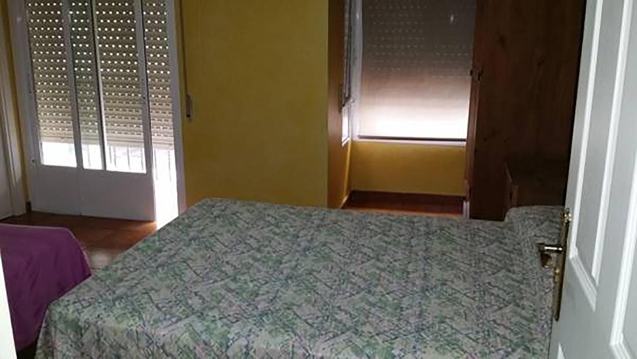 Hostal Velarde Talavera de la Reina Eksteriør bilde