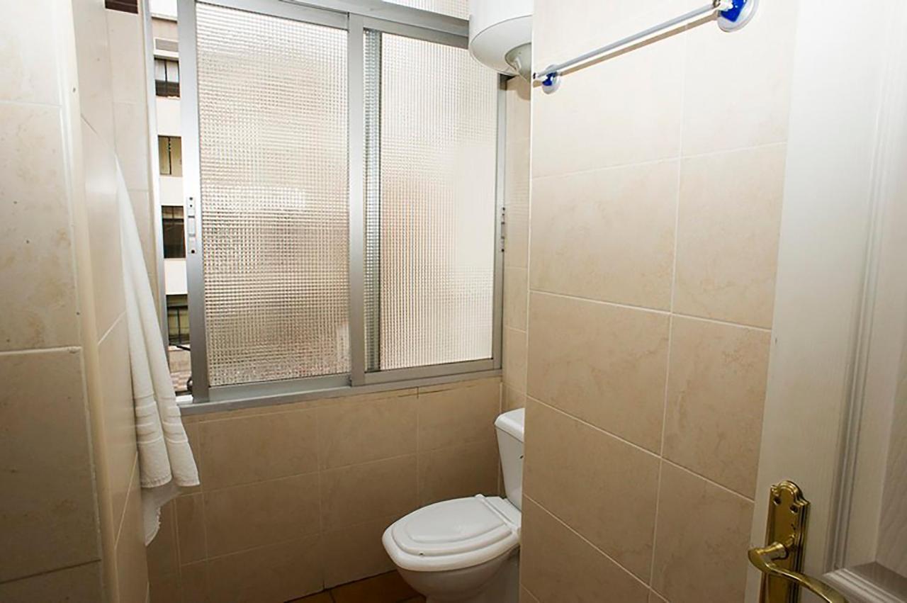 Hostal Velarde Talavera de la Reina Eksteriør bilde
