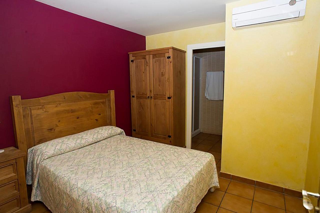 Hostal Velarde Talavera de la Reina Eksteriør bilde