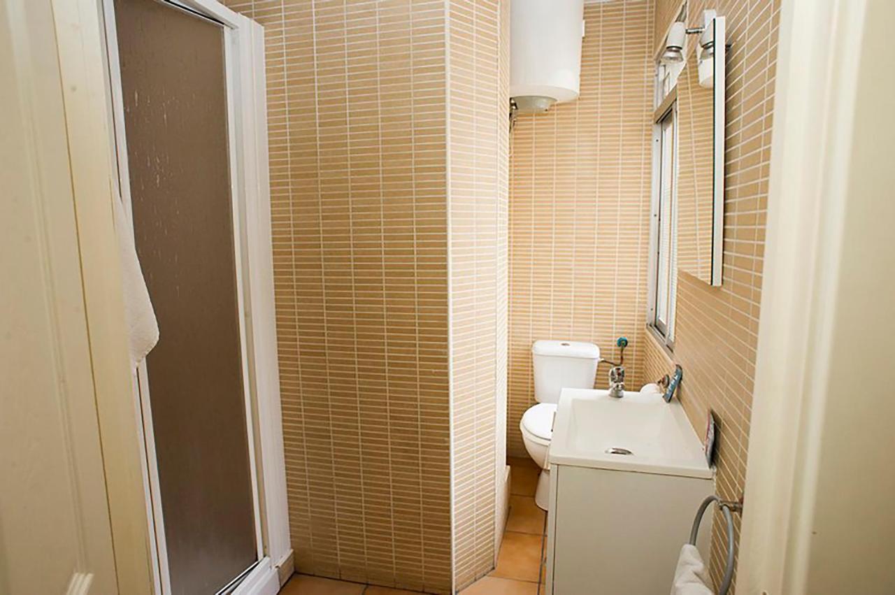 Hostal Velarde Talavera de la Reina Eksteriør bilde